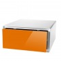 easyBox cube de rangement 1 tiroir