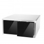 easyBox cube de rangement 2 tiroirs